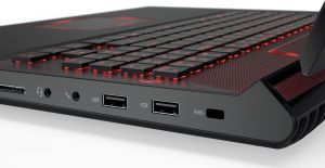 Laptop Lenovo IdeaPad Y910-17ISK (80V1004YPB) 20