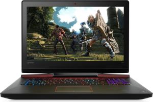 Laptop Lenovo IdeaPad Y910-17ISK (80V1004YPB) 2