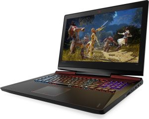 Laptop Lenovo IdeaPad Y910-17ISK (80V1004YPB) 3