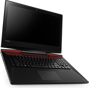 Laptop Lenovo IdeaPad Y910-17ISK (80V1004YPB) 4
