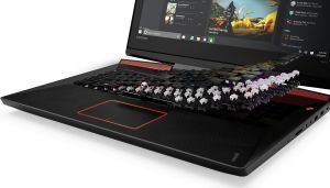 Laptop Lenovo IdeaPad Y910-17ISK (80V1004YPB) 10