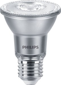 Philips Philips 8719514443181, 6 W, 50 W, E27, 500 lm, 25000 h, Warm white 1