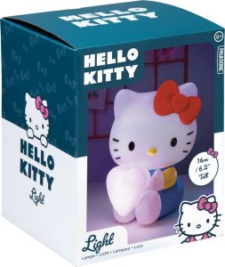 Paladone PALADONE Lampka Hello Kitty 1