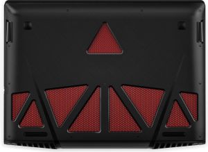 Laptop Lenovo IdeaPad Y910-17ISK (80V10050PB) 12