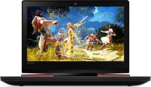 Laptop Lenovo IdeaPad Y910-17ISK (80V10050PB) 17