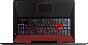 Laptop Lenovo IdeaPad Y910-17ISK (80V10050PB) 18