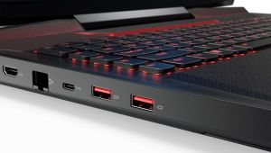 Laptop Lenovo IdeaPad Y910-17ISK (80V10050PB) 19