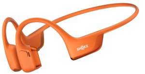 Słuchawki Shokz OpenRun Pro 2 Mini pomarańczowe (S820OR) 1