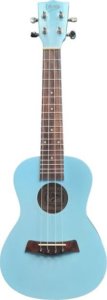 V-Tone V-TONE UK23 BL ukulele koncertowe akustyczne 23"" 2