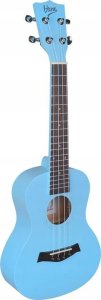 V-Tone V-TONE UK23 BL ukulele koncertowe akustyczne 23"" 5