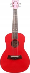V-Tone V-TONE UK23 RD ukulele koncertowe akustyczne 23"" 2