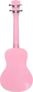 V-Tone V-TONE UK23 PK ukulele koncertowe akustyczne 23"" 3