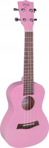 V-Tone V-TONE UK23 PK ukulele koncertowe akustyczne 23"" 5