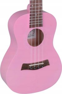 V-Tone V-TONE UK23 PK ukulele koncertowe akustyczne 23"" 6