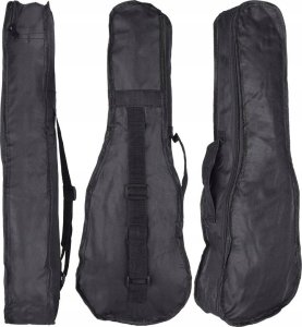 V-Tone V-TONE UK23 PK ukulele koncertowe akustyczne 23"" 7