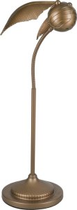 Paladone PALADONE Harry Potter Lampa biurkowa Złoty znicz 5