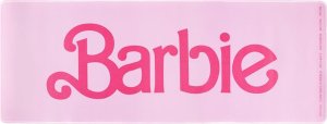 Paladone PALADONE Podkładka pod myszkę Barbie (80 x 30 cm) 2