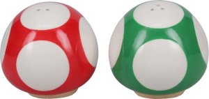 Paladone PALADONE Zestaw Super Mario: pieprzniczka i solniczka 7