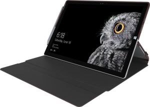 Etui na tablet Incipio Faraday Folio Case (MRSF-100-BUR) 3