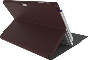 Etui na tablet Incipio Faraday Folio Case (MRSF-100-BUR) 4