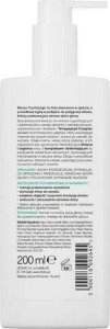 BIOVAX BIOVAX Trychologic Wypadanie szampon do włosów i skóry głowy 200ml 2