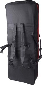 V-Tone V-TONE KBC01 pokrowiec na keyboard 108 cm z szelkami na plecy 5