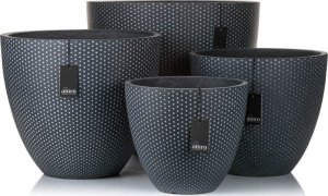 Aluro Doniczka,osłonka FALMA L_Aluro 3