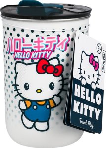 Paladone Paladone Hello Kitty Kubek podróżny 1