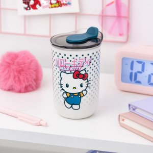 Paladone Paladone Hello Kitty Kubek podróżny 2