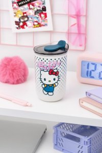 Paladone Paladone Hello Kitty Kubek podróżny 3
