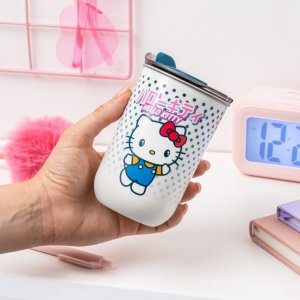 Paladone Paladone Hello Kitty Kubek podróżny 4