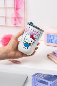 Paladone Paladone Hello Kitty Kubek podróżny 5