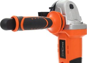 Szlifierka Kraft&Dele Szlifierka kątowa 18V PROSERIES KD1772 11