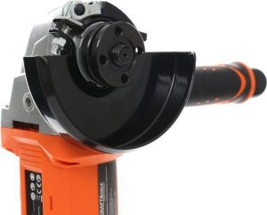 Szlifierka Kraft&Dele Szlifierka kątowa 18V PROSERIES KD1772 12