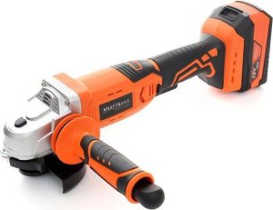 Szlifierka Kraft&Dele Szlifierka kątowa 18V PROSERIES KD1772 2