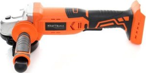 Szlifierka Kraft&Dele Szlifierka kątowa 18V PROSERIES KD1772 3