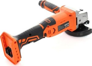 Szlifierka Kraft&Dele Szlifierka kątowa 18V PROSERIES KD1772 5