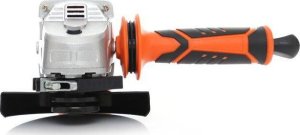 Szlifierka Kraft&Dele Szlifierka kątowa 18V PROSERIES KD1772 8