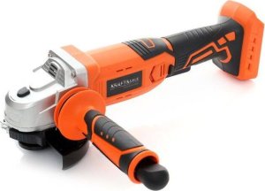 Szlifierka Kraft&Dele Szlifierka kątowa 18V PROSERIES KD1772 9