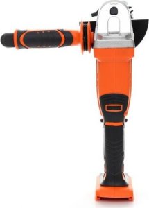 Szlifierka Kraft&Dele Szlifierka kątowa 18V PROSERIES KD1772 10