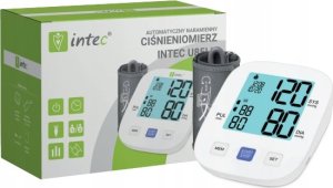 Ciśnieniomierz Intec Ciśnieniomierz Intec U85LH naramienny 1