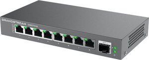 Switch GrandStream Grandstream GWN 7701M 8x2,5GbE+1xSFP niezarządzalny switch | Sieć | Przełączniki niezarządzalne 1