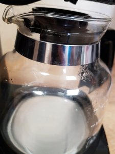 Ekspres przelewowy Melitta Melitta Excellent 5.0, Drip coffee maker, Ground coffee, 1525 W, Black, Transparent 4