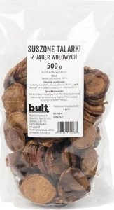 BULT Bult Przysmak Dla Psa Talarki Wołowe 500g 1