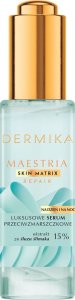 Dermika Maestria Skin Matrix Repair Luksusowe serum przeciwzmarszczkowe 30ml 1