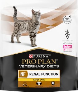 PURINA NESTLE Purina PPVD FELINE NF EarCare 350g 1