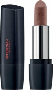 Deborah DEBORAH MILANO RED MAT 29-NUDE BROWN Matowa pomadka do ust 2