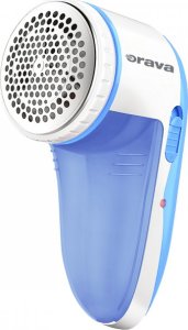 Orava Orava LR-101 B odžmolkovač, 3 W, 65 dB, světelná kontrolka, odnímatelná nádobka, bílá / modrá 1