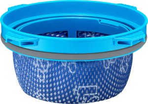 Odkurzacz pionowy Samsung Jet 60 Turbo VS15A6031R1/EG 12