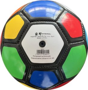 Enero Piłka Junior Team r. 2 3